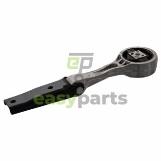 FEBI VW кронштейн двигуна POLO V 1.0 14-, SEAT IBIZA IV SC 1.0 TSI 15-16, SKODA FABIA III 1.0 14- FEBI BILSTEIN 49416