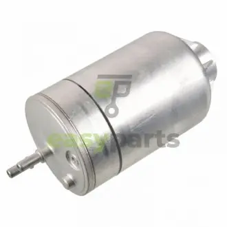Фільтр паливний VW Crafter 2.0 TDI 16- FEBI BILSTEIN 173871