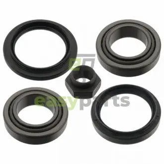 Підшипник маточини (задньої) Ford Sierra 82-93 (35x60x19) (к-кт) FEBI BILSTEIN 05397