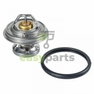 Термостат MB OM601-603 (85°C) FEBI BILSTEIN 09672