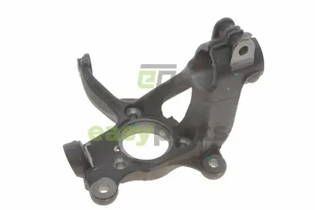 Кулак поворотний (цапфа) VW Golf 14- (L) (OE VAG) BORSEHUNG B18508