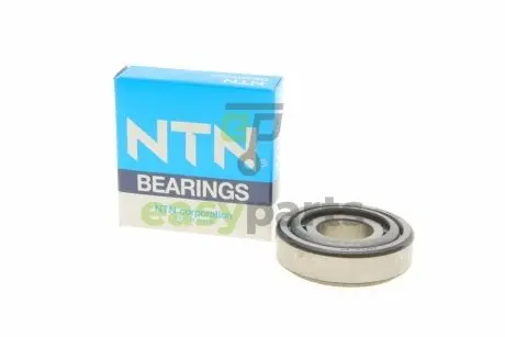 Підшипник (25x62x18.25) NTN 4T-30305