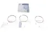 Кільця поршневі Citroen C1/C2/C3 1.4HDi 02- (73.70mm/STD) (2.5-1.95-2.5) = 8937560000 NPR 120 037 0056 00 (фото 1)