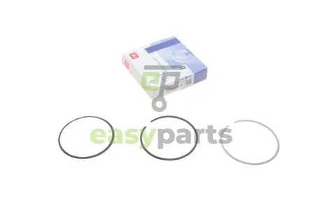 Кільця поршневі BMW X5 (E70)/X6 (E71/E72) 2.0i/3.0i (N20/N26/N54/N55) 06- (84.00mm/STD)= 8907520000 (N54/N55) NPR 120 007 0045 00