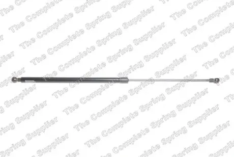 Амортизатор кришки багажника MB M-class (W166) 11-15/GLE (W166) 15-18 (SUV) (без автом.відкр.зад.кришки) LESJOFORS 8156835