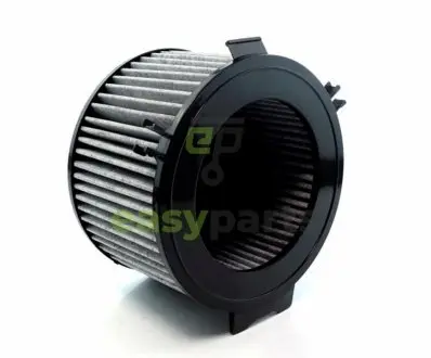Фiльтр салону вугільний VW T4 90-03 SHAFER SAK65