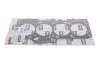 Прокладка ГБЦ Skoda Fabia/Octavia/VW Bora/Golf IV 2.0 99- (1.2mm) Vika 11030153401 (фото 1)