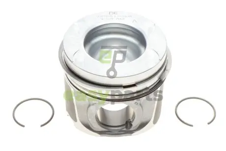 Поршень Renault Megane/Trafic 2.0dСi 06- (84.50mm/+0.5) = 7138575000 NPR 130 038 0035 21