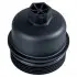 Кришка фільтра масляного Ford Transit 2.2/2.4TDCi 06- FEBI BILSTEIN 108349 (фото 2)