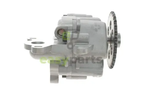 Насос масляний Fiat Ducato 2.2D Multijet 11- = 5337140000 NPR 191 037 0015 00