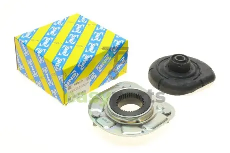 Подушка амортизатора (переднього) + підшипник Volvo C70/S60/S80/CX70/CX90 97-10 SNR NTN KB665.01