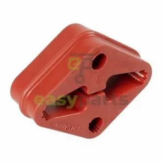 FEBI подушка двигуна BMW E90 FEBI BILSTEIN 170934
