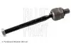 Тяга рульова Hyundai Accent III 05-10/Kia Rio 05- (L=196mm) BLUE PRINT ADG087111 (фото 1)