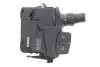 Перемикач підрульовий Renault Kangoo 08- RENAULT / DACIA 8201577528 (фото 1)