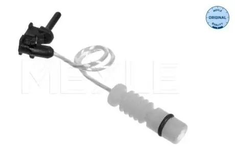 Датчик зносу гальмівних колодок MB M-class (W163) 98-05 MEYLE 0140540026