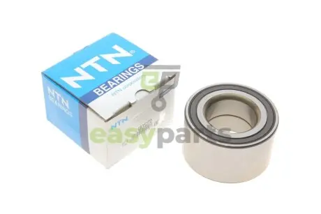 Підшипник маточини (передньої) Mazda 3 03-/5 05- (+ABS) NTN GB352.70