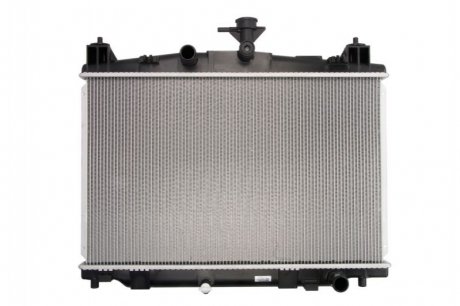 Радиатор охлаждения двигателя KOYORAD PL062099 (фото 1)
