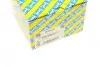 Підшипник маточини (передньої) VW Golf/Jetta II -91 (35x66x37) (к-кт) SNR NTN R154.40 (фото 10)