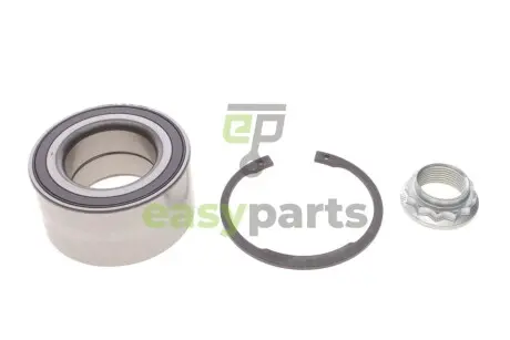 Підшипник маточини (задньої) BMW 1 (F20)/2 (F23)/3 (F30)/4(33) 10- SNR NTN R150.56