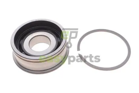 Підшипник КПП Fiat Ducato 06- (28x72x27.6) M40CV6 SNR NTN AB41658YS06