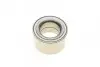 Підшипник маточини (передньої) Nissan Almera Tino 00-06/Primera 02-/X-Trail 01-13 (43x76x43) NTN GB35252 (фото 4)