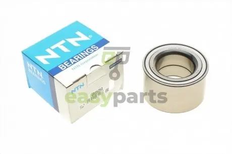 Підшипник маточини (передньої) Nissan Almera Tino 00-06/Primera 02-/X-Trail 01-13 (43x76x43) NTN GB35252