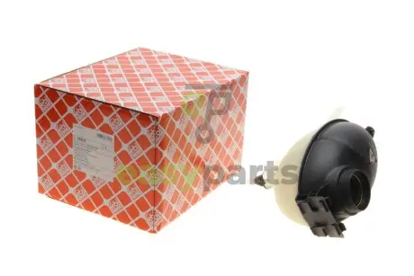 Бачок розширювальний MB E-class (S212/C207/W212)/C-class (W204/S204) 07- FEBI BILSTEIN 38808