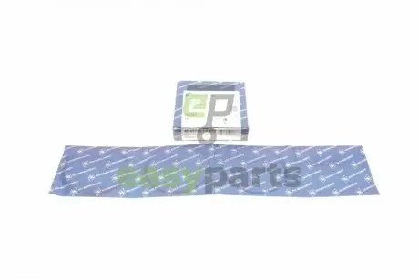 Кільця поршневі Renault Master III/Opel Movano B 2.3dCi/CDTi 10- (85.50mm/+0.50) (2.5-2-2) KOLBENSCHMIDT 800074810050