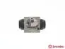 Колесный тормозной цилиндр BREMBO A12 C04 (фото 1)