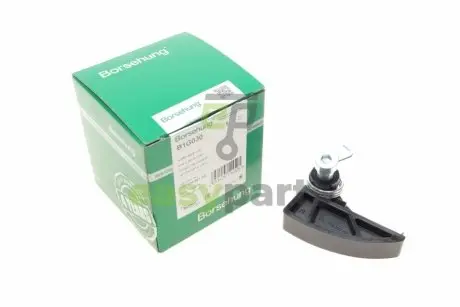 Натягувач ланцюга масляного насоса VW Passat/Polo/Touran 1.4/1.6FSI 02- (OE VAG) BORSEHUNG B1G030