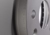 Гальмiвнi диски переднi ZIMMERMANN 430261520 (фото 4)