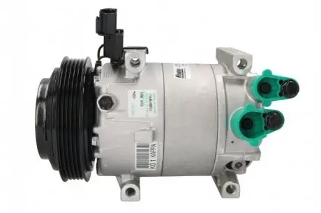 Компрессор кондиционера NISSENS 890682