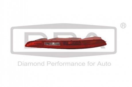 Фонарь заднего бампера правый Audi Q3 (11-) DPA 99451791202 (фото 1)