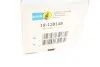 Амортизатор (передній) Jeep Grand Cherokee II 99-05 (B4) BILSTEIN 19-128146 (фото 2)