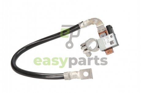 BMW Датчик керування АКБ 3 E93,5 E60,X5 E70,X6 E71 3.0/4.4 HELLA 6PK010562901 (фото 1)