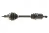 Піввісь (передня) Skoda Fabia/Rapid/VW Polo 12-22 (26x36x563) (R) Vika 44071724801 (фото 1)