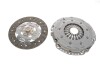 Комплект зчеплення Citroen C4 14-/Peugeot 3008 1.2 THP 15- (d=235mm) SACHS 3000 970 131 (фото 3)