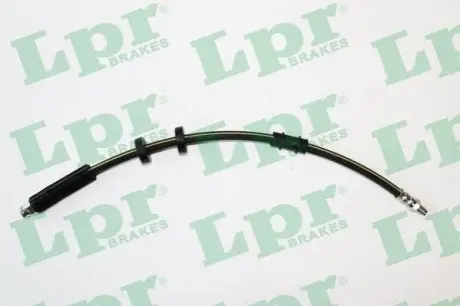 Шланг гальмівний LPR 6T47961