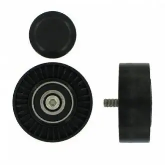 BMW ролик паразитний E81/90/91/92 318-335d SKF VKM 38214