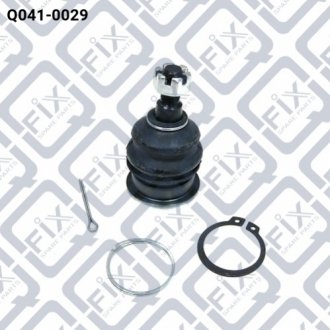 Опора кульова Q-fix Q0410029