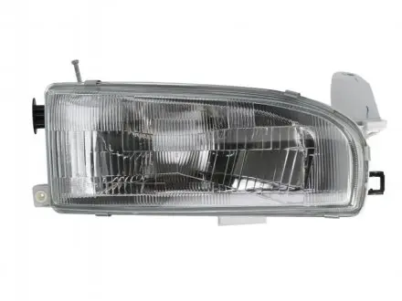Фара передняя DEPO / LORO 212-1162R-LD-E