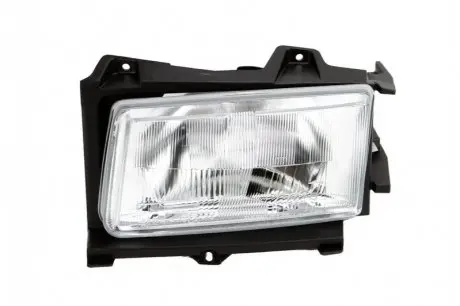 Фара передняя DEPO / LORO 661-1138L-LD-EM