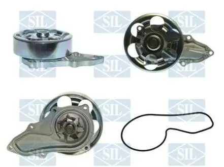 Водяной насос SALERI SIL PA 1333