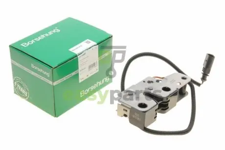 Замок капота BORSEHUNG B10265