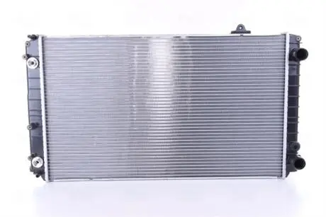 Радіатор охолоджування NISSENS 60239