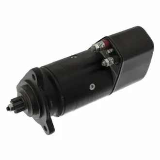 Стартер FEBI BILSTEIN 48981