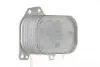 Радіатор масляний AUDI/SEAT/SKODA/VW \'\'1.6-2.0TDI \'\' 12>> MAHLE / KNECHT CLC134000S (фото 8)