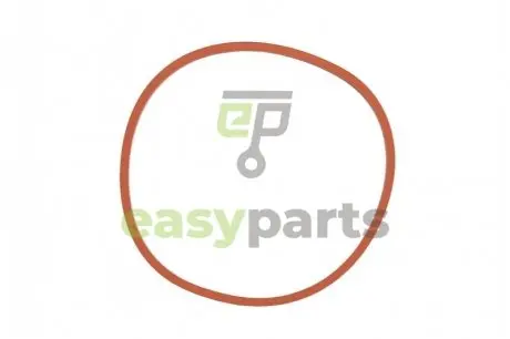 Прокладка корпусу колектора впускного Audi A3/A4/Seat Alhambra/Ibiza/Leon 1.2-1.6 03- ELRING 725.200
