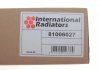 Радиатор отопителя LANOS/NUBIRA ALL 97- Van Wezel 81006027 (фото 2)