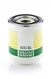 Фільтр вологоосушувача MANN TB 1374 x (фото 1)